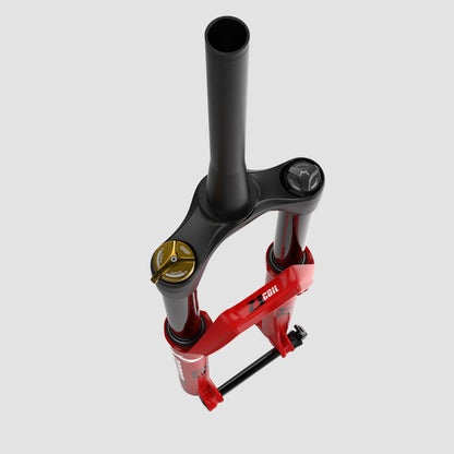 MARZOCCHI - BOMBER Z1 COIL, 29IN, 170, GRIP,15QRx110, 1.5 T, 44MM RAKE