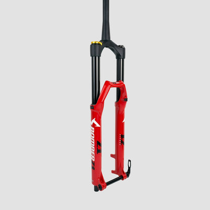 MARZOCCHI - BOMBER Z1 COIL, 29IN, 170, GRIP,15QRx110, 1.5 T, 44MM RAKE