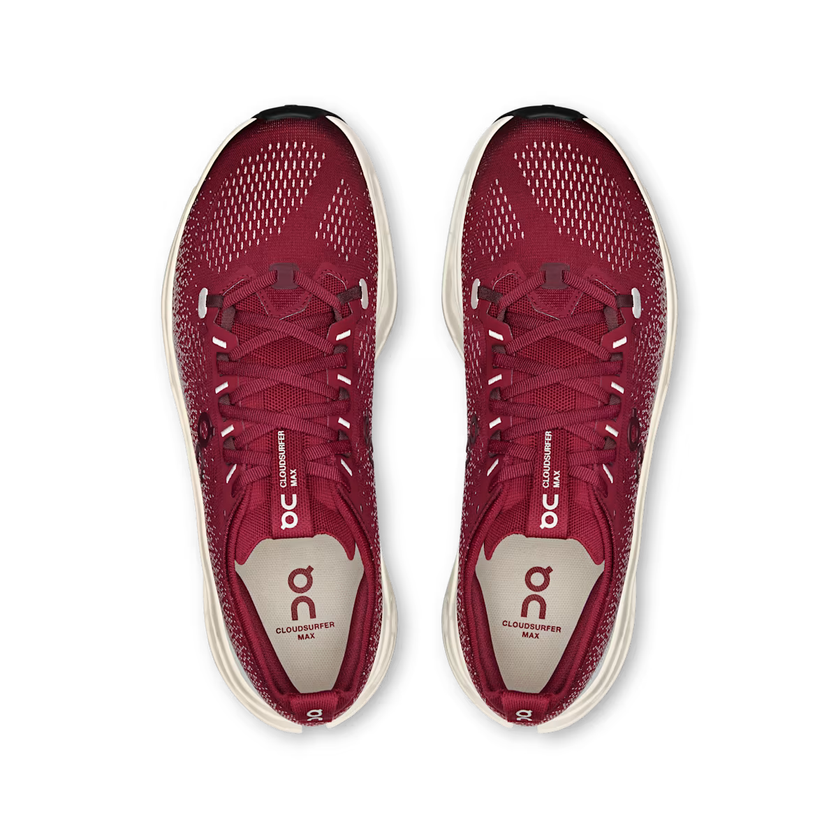 Cloudsurfer Max Men's