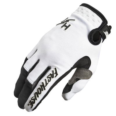 Speed Style Glove
