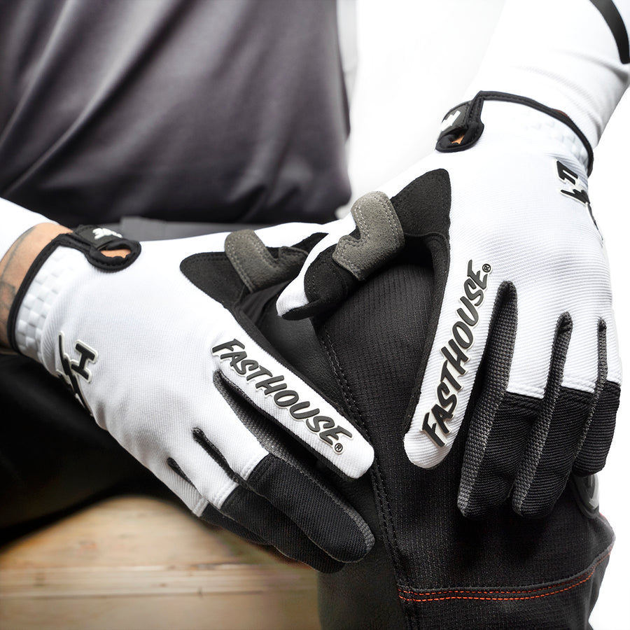 SPEED STYLE GLOVE - FASTHOUSE