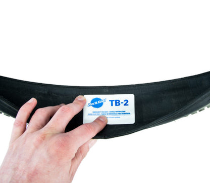 Emergency Tire Boot Set