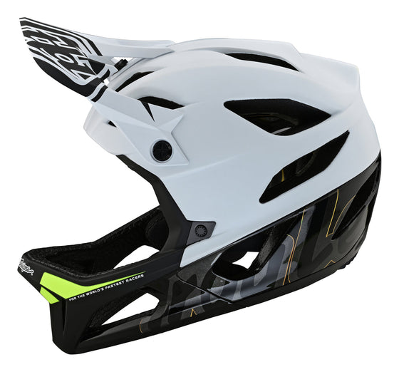 STAGE HELMET W/MIPS - TROY LEE DESIGNS (SAVE 50% NOW! ENTER CODE TLD50 AT CHECKOUT.)