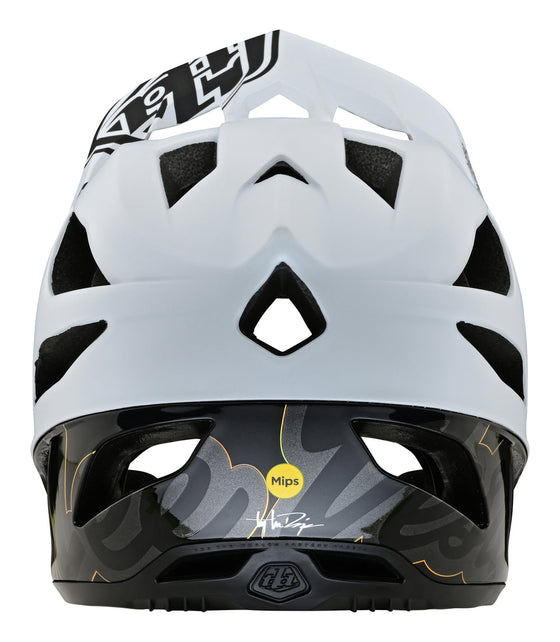 STAGE HELMET W/MIPS - TROY LEE DESIGNS (SAVE 50% NOW! ENTER CODE TLD50 AT CHECKOUT.)
