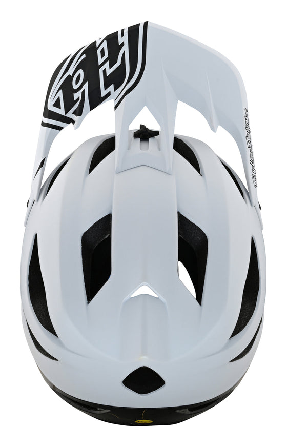 STAGE HELMET W/MIPS - TROY LEE DESIGNS (SAVE 50% NOW! ENTER CODE TLD50 AT CHECKOUT.)