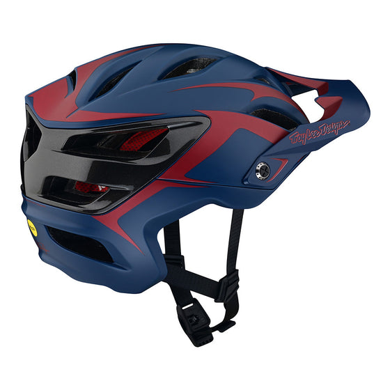 TROY LEE DESIGNS A3 HELMET W/MIPS (Save 50% now! Enter code TLD50 at checkout.)