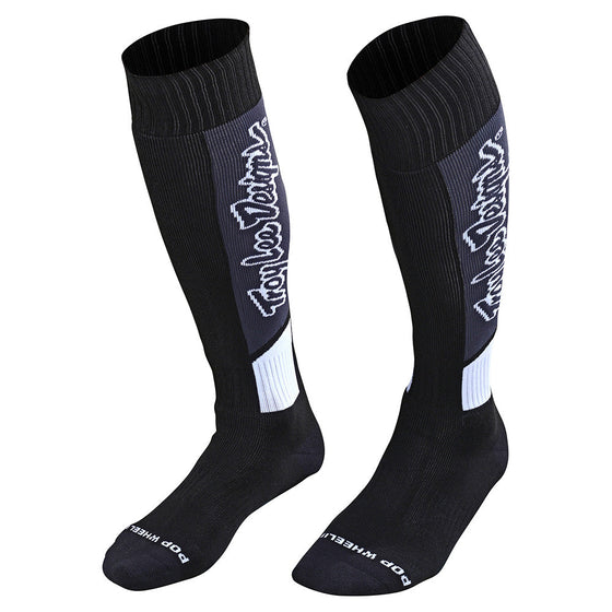 GP MX COOLMAX THICK SOCK - TROY LEE DESIGNS