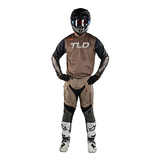SCOUT GP JERSEY RECON - TROY LEE DESIGNS (SAVE 50% NOW! ENTER CODE TLD50 AT CHECKOUT.)