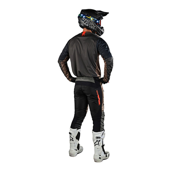 SCOUT GP JERSEY RECON - TROY LEE DESIGNS (SAVE 50% NOW! ENTER CODE TLD50 AT CHECKOUT.)