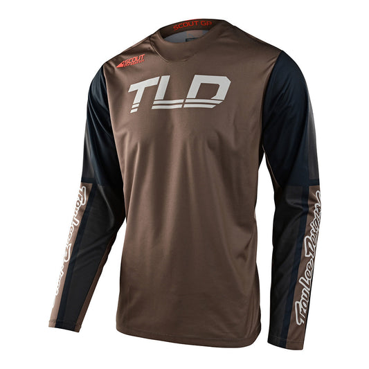 SCOUT GP JERSEY RECON - TROY LEE DESIGNS (SAVE 50% NOW! ENTER CODE TLD50 AT CHECKOUT.)