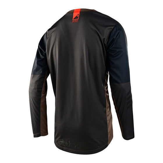 SCOUT GP JERSEY RECON - TROY LEE DESIGNS (SAVE 50% NOW! ENTER CODE TLD50 AT CHECKOUT.)