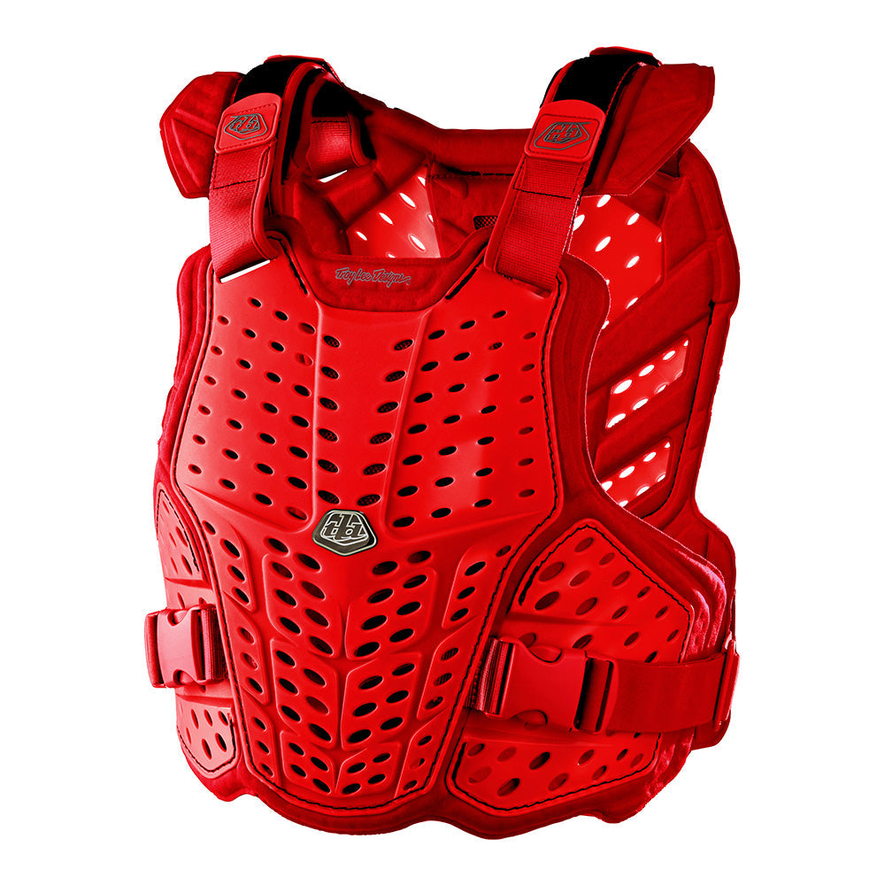 ROCKFIGHT CHEST PROTECTOR - TROY LEE DESIGNS (SAVE 70% NOW! ENTER CODE TLD70 AT CHECKOUT.)
