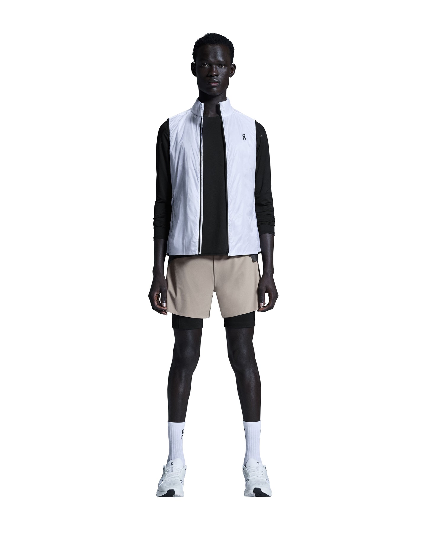 5" PERFORMANCE 2/1 SHORTS MEN'S - ON RUNNING