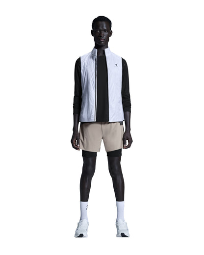 5" PERFORMANCE 2/1 SHORTS MEN'S - ON RUNNING