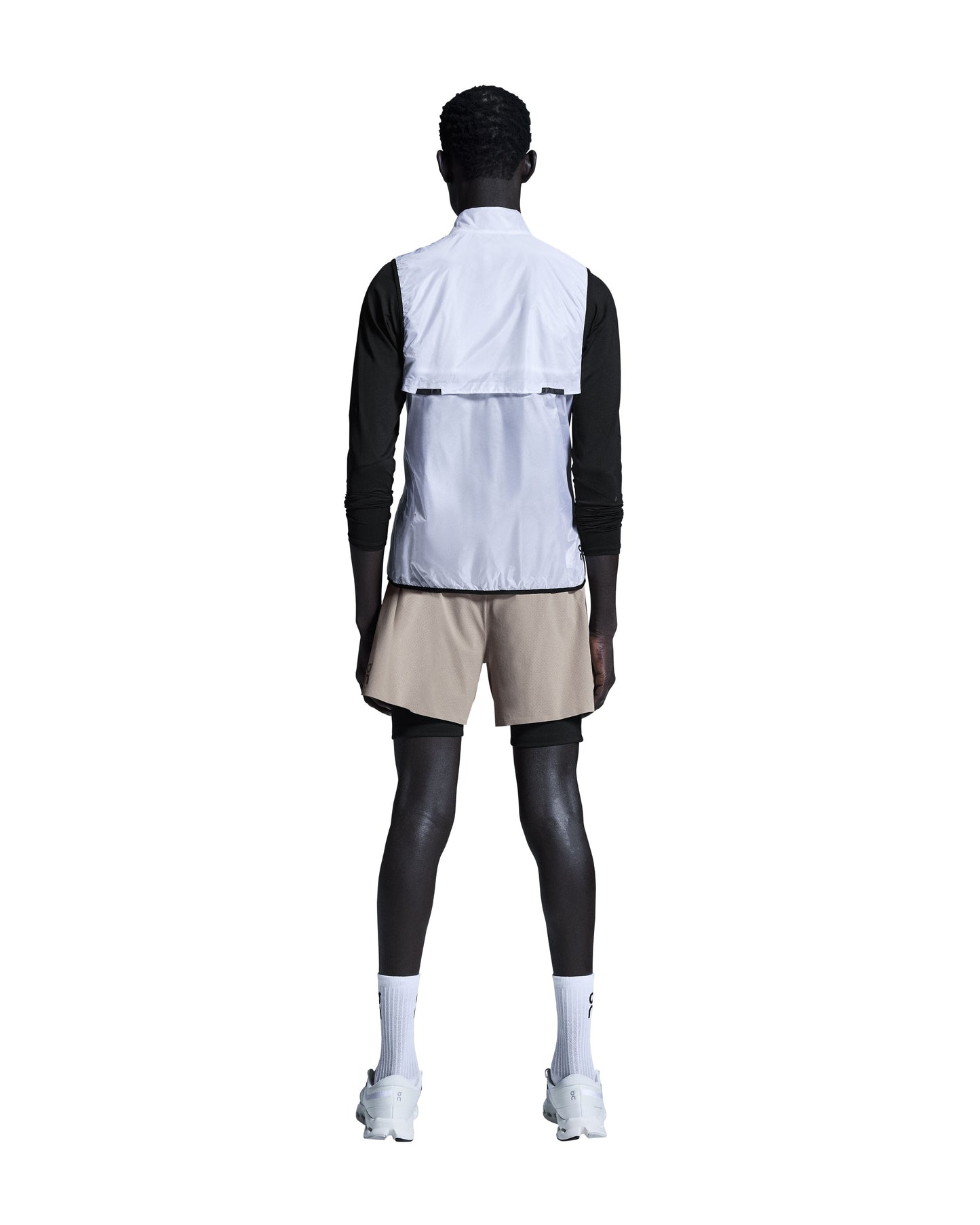 5" PERFORMANCE 2/1 SHORTS MEN'S - ON RUNNING