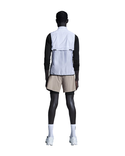 5" PERFORMANCE 2/1 SHORTS MEN'S - ON RUNNING