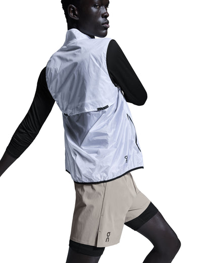 5" PERFORMANCE 2/1 SHORTS MEN'S - ON RUNNING