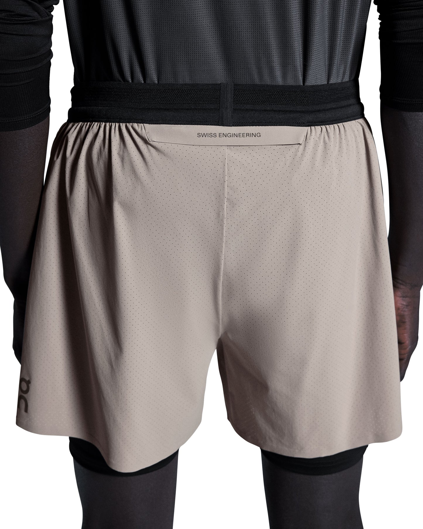 5" PERFORMANCE 2/1 SHORTS MEN'S - ON RUNNING