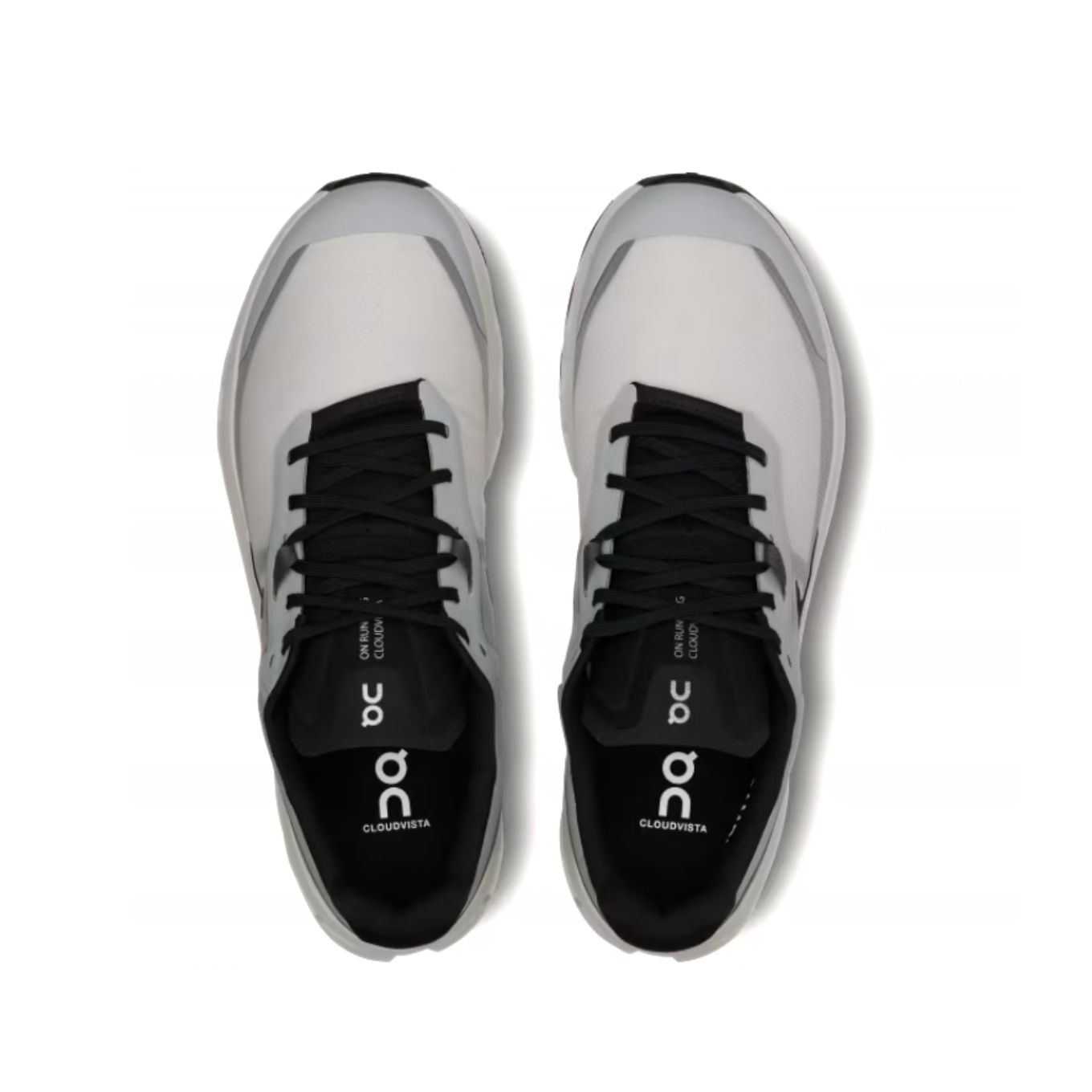 CLOUDVISTA 2 MEN'S - ON RUNNING