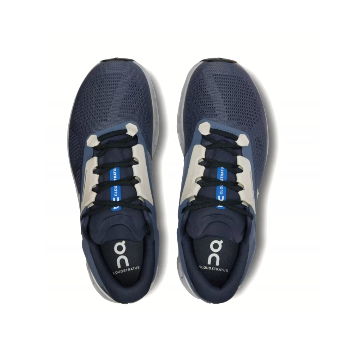 CLOUDSTRATUS 3 MEN'S - ON RUNNING