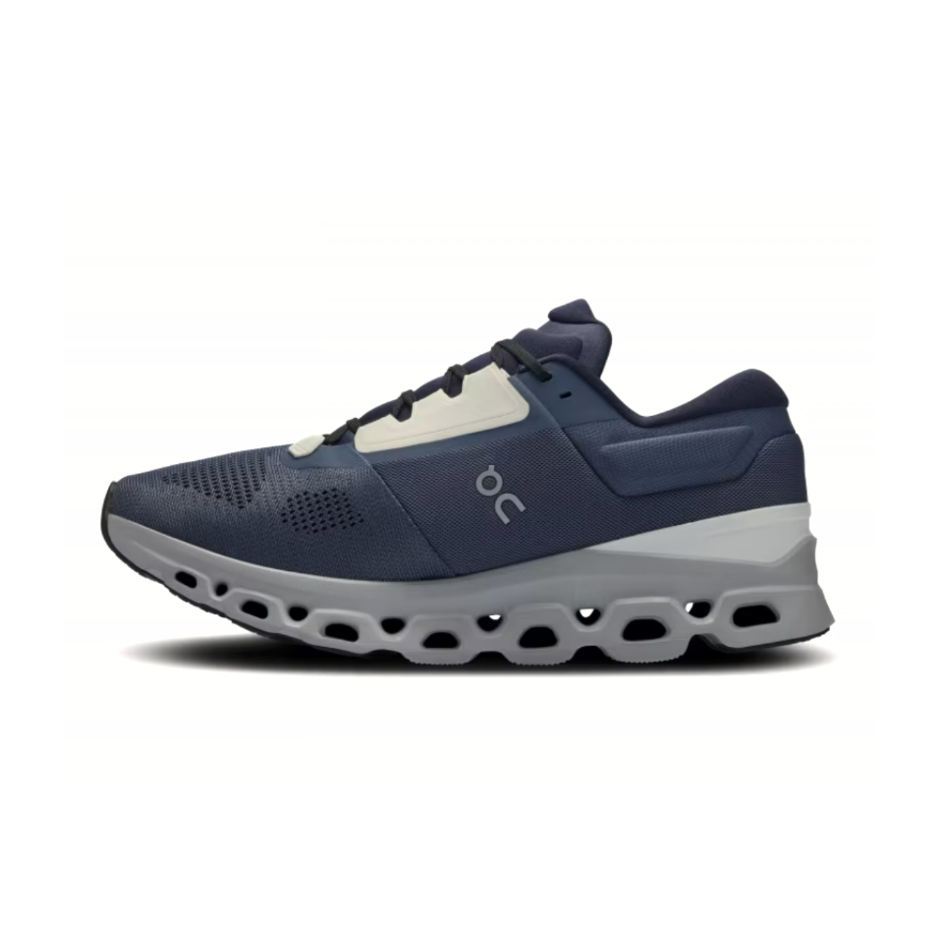 CLOUDSTRATUS 3 MEN'S - ON RUNNING