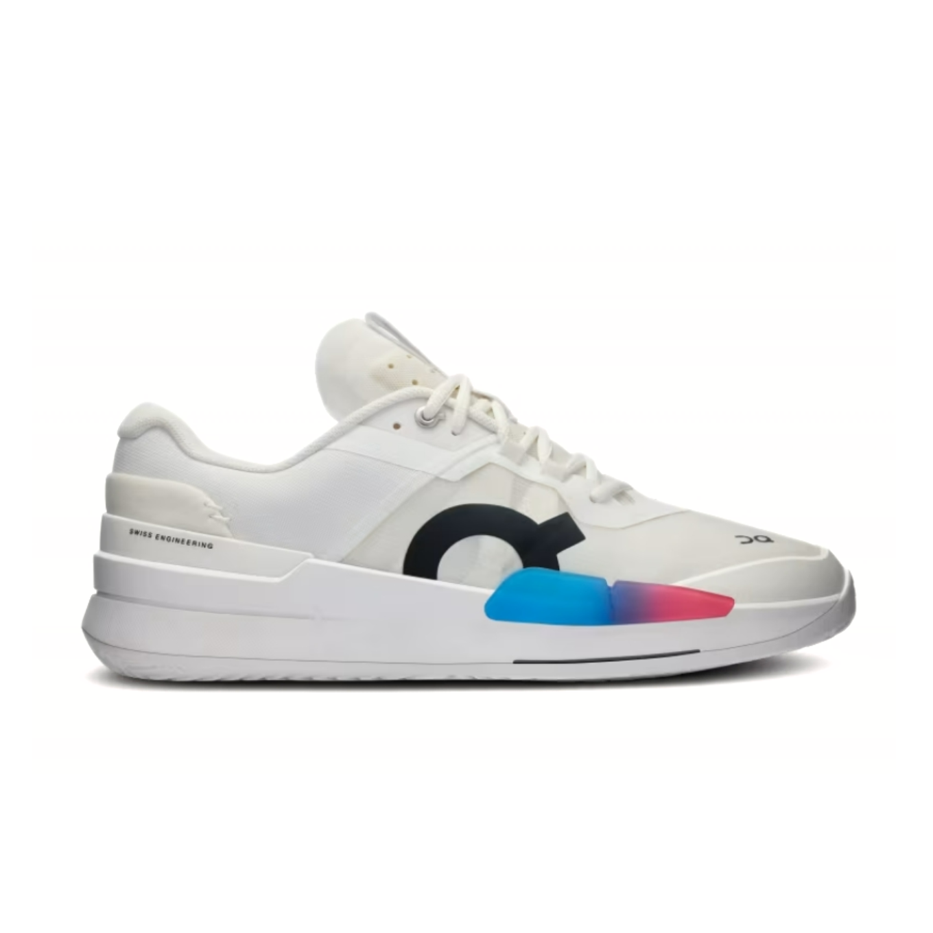 THE ROGER PRO 2 MEN'S- ON RUNNING