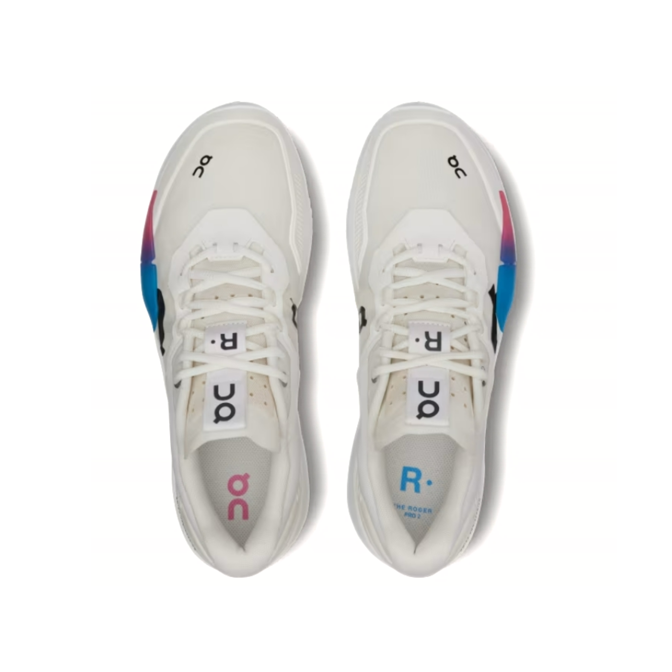 THE ROGER PRO 2 MEN'S- ON RUNNING