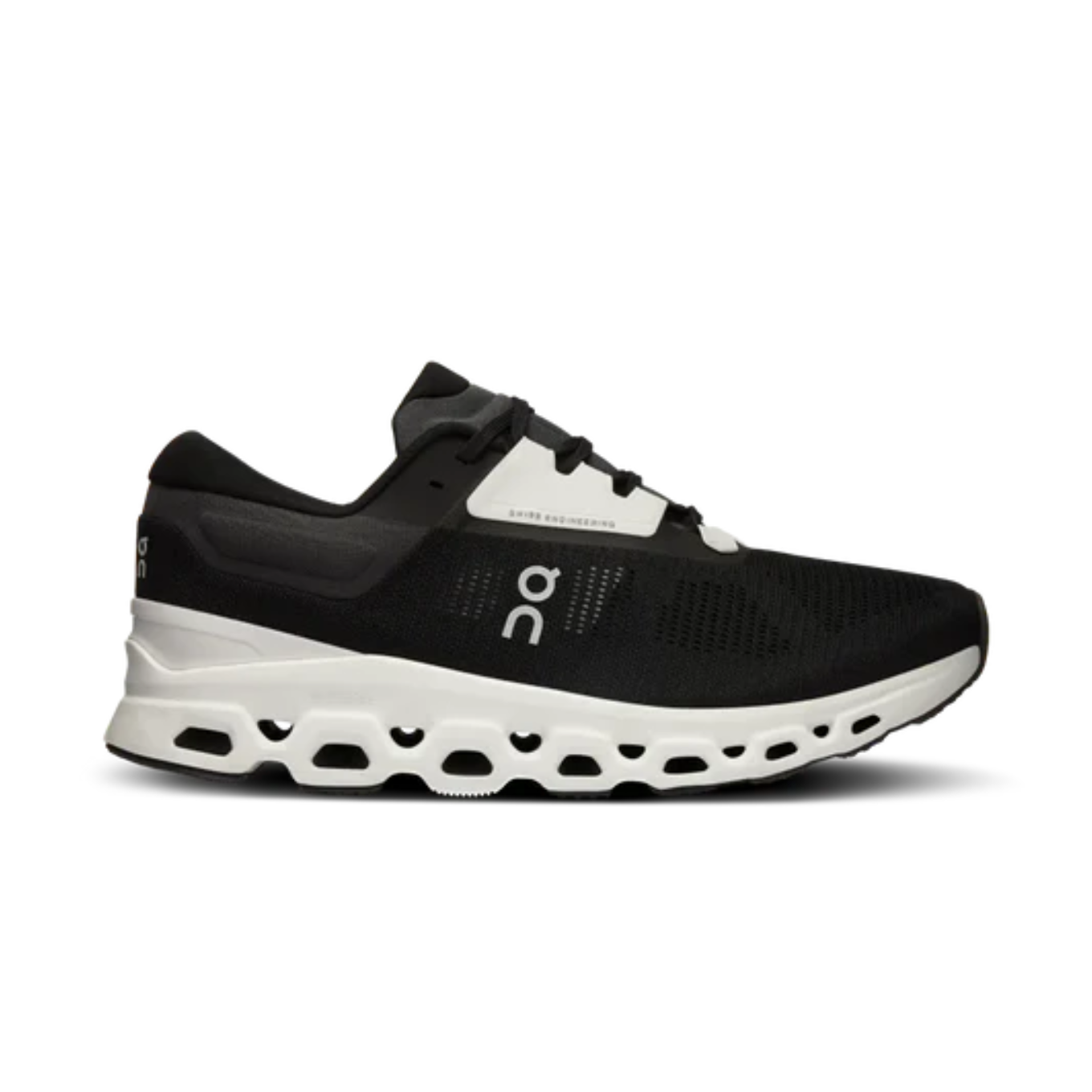 CLOUDSTRATUS 3 MEN'S - ON RUNNING