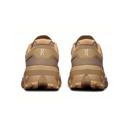 CLOUDVISTA 2 MEN'S - ON RUNNING