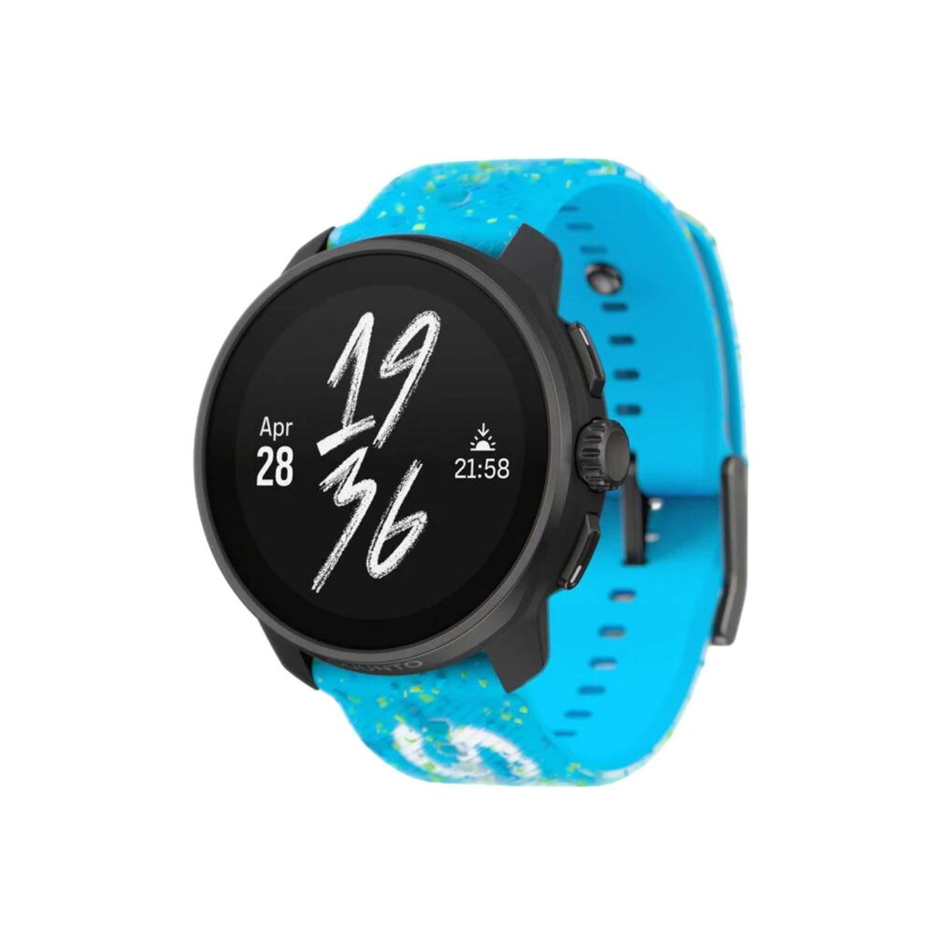 SUUNTO - RACE S