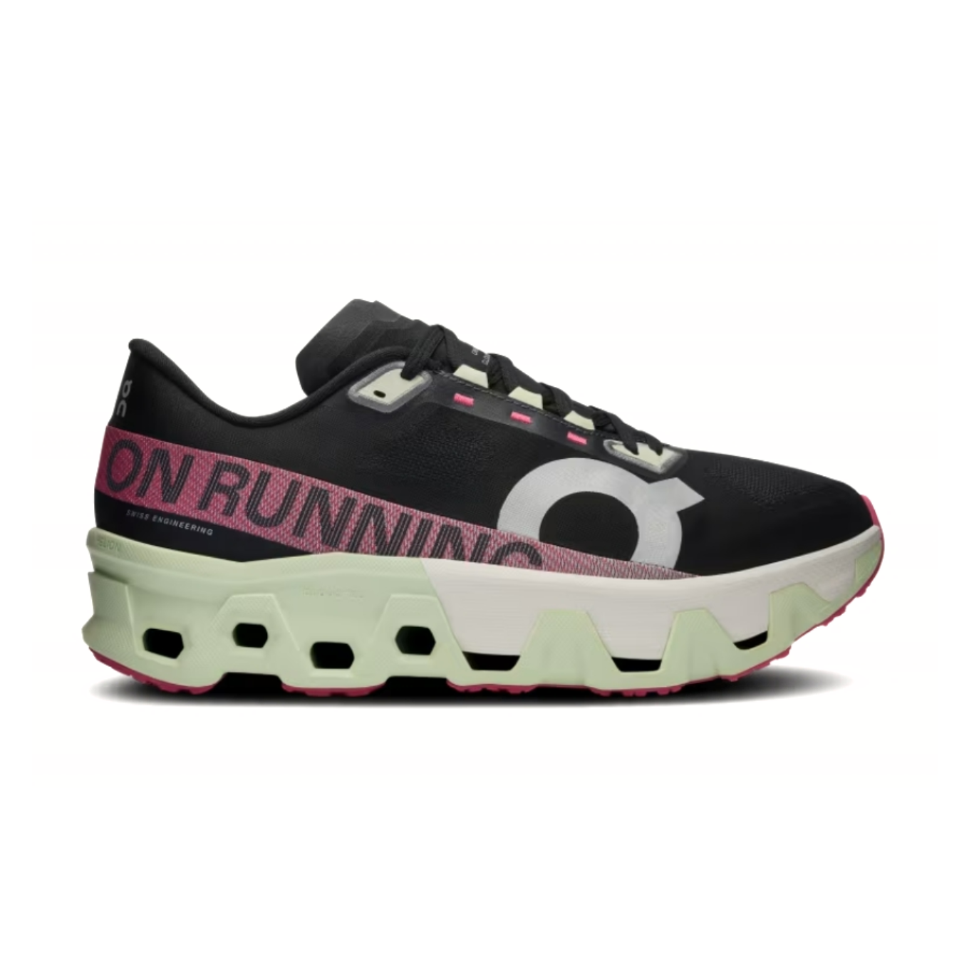 CLOUDMONSTER HYPER MEN'S - ON RUNNING