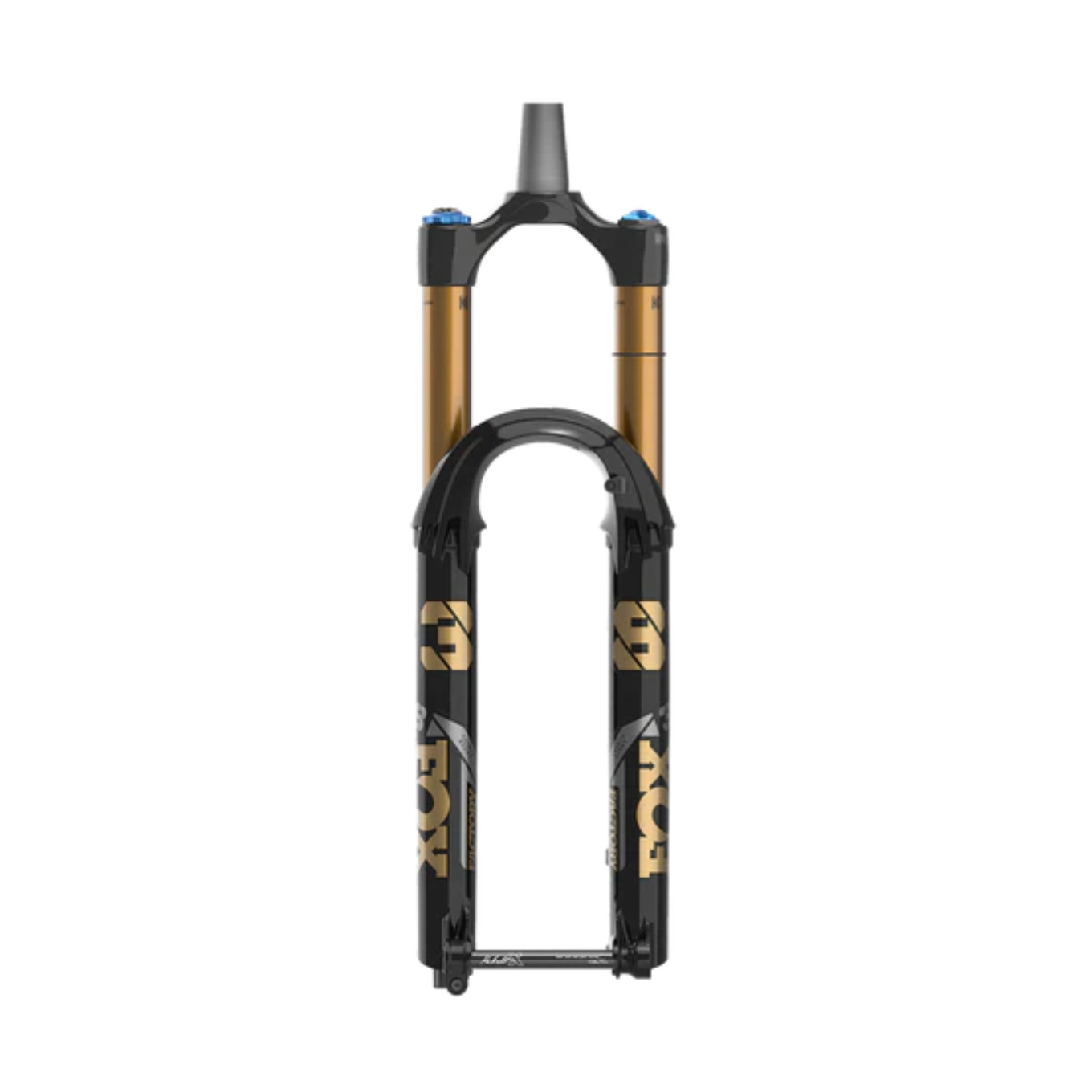 FOX 38 FACTORY EMTB - GRIP X2 2025
