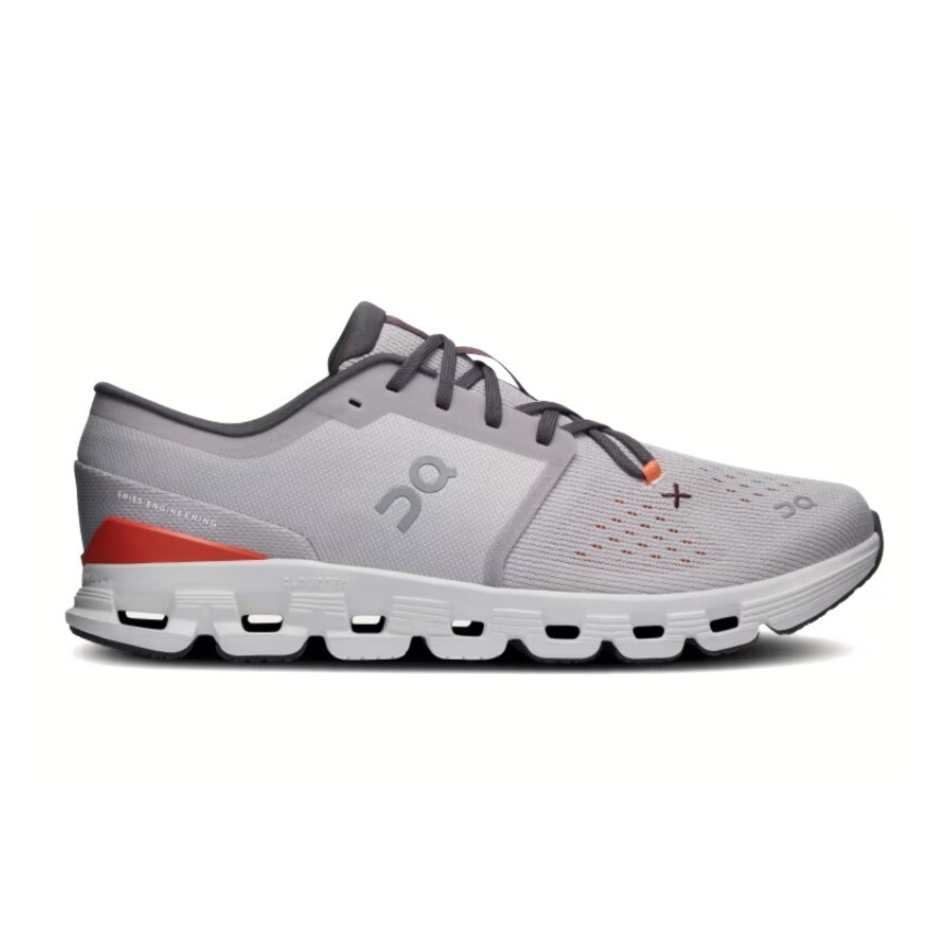 CLOUD X 4 MEN'S - ON RUNNING