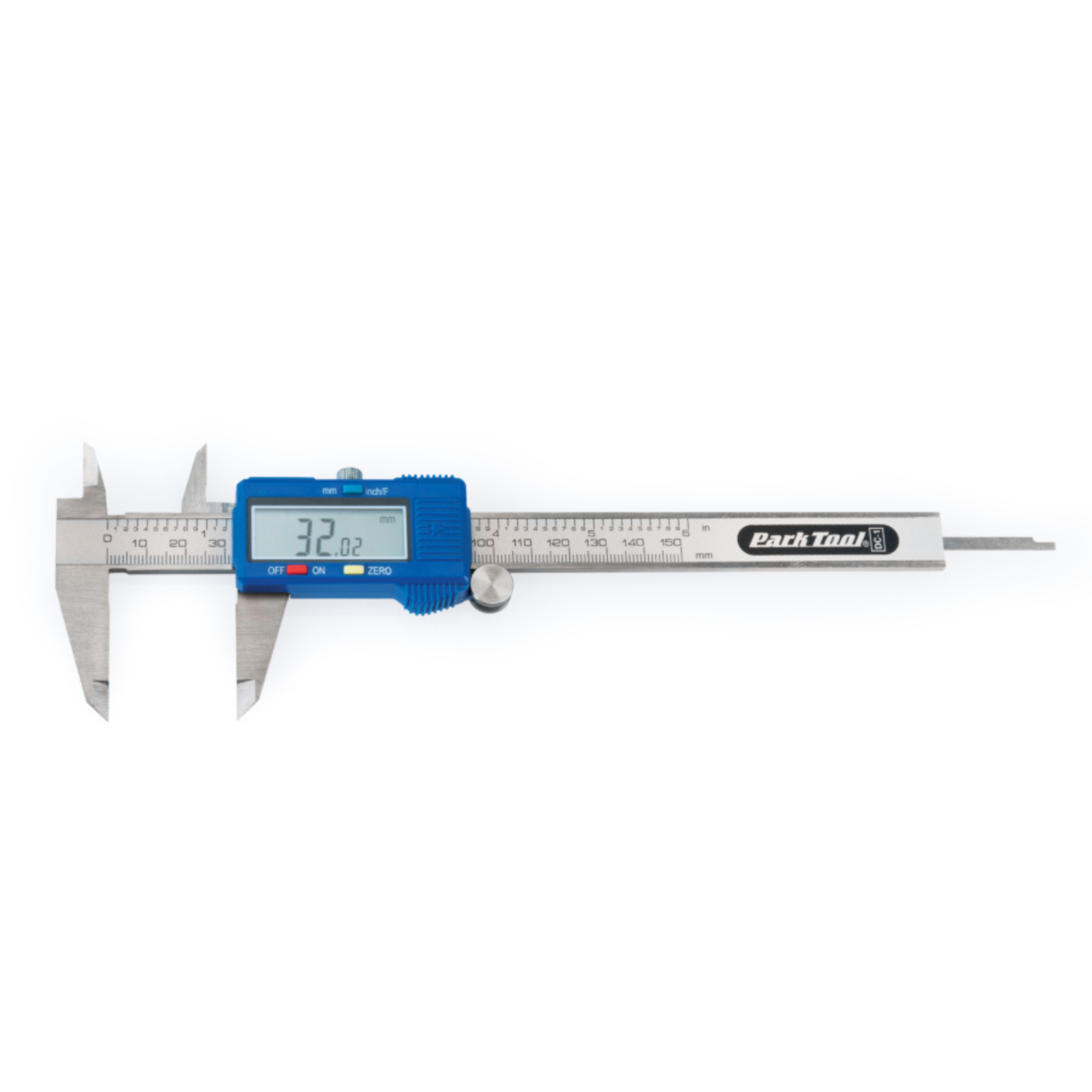 Park Tool DIGITAL CALIPER