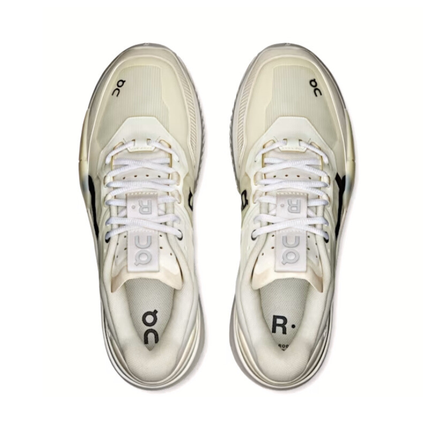 THE ROGER PRO 2 MEN'S- ON RUNNING