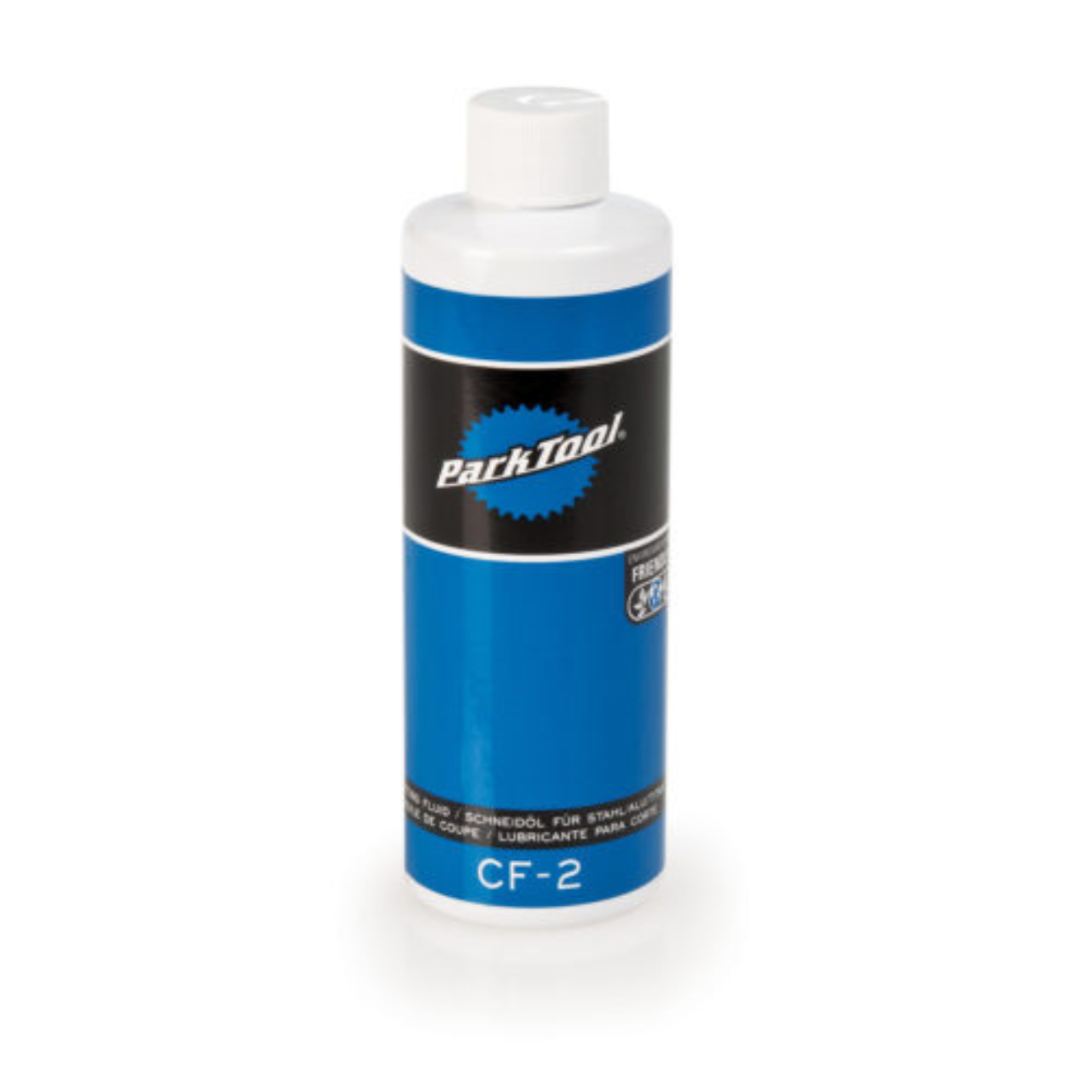 PARK TOOL HEAVY DUTY CUTTING FLUID 80Z. (237 ML)