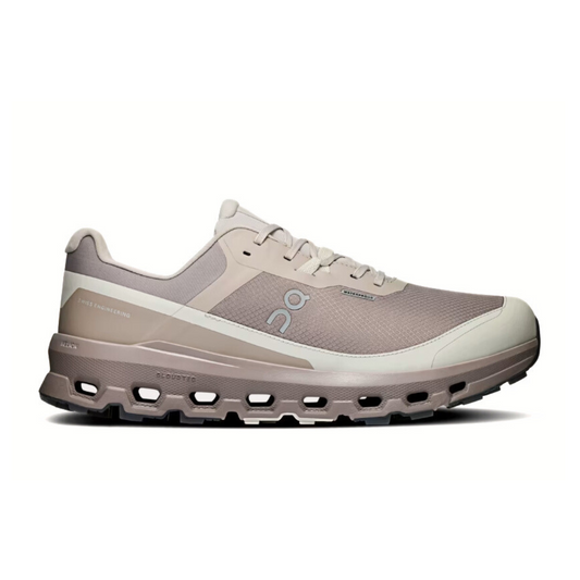 CLOUDVISTA 2 WATERPROOF WOMEN'S - ON RUNNING