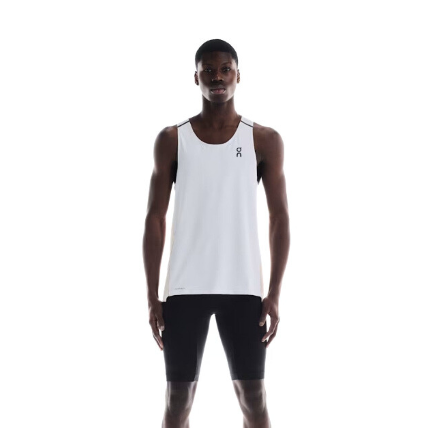 PERFORMANCE TANK MEN'S - ON RUNNING – Dan's Bike Shop, Inc.