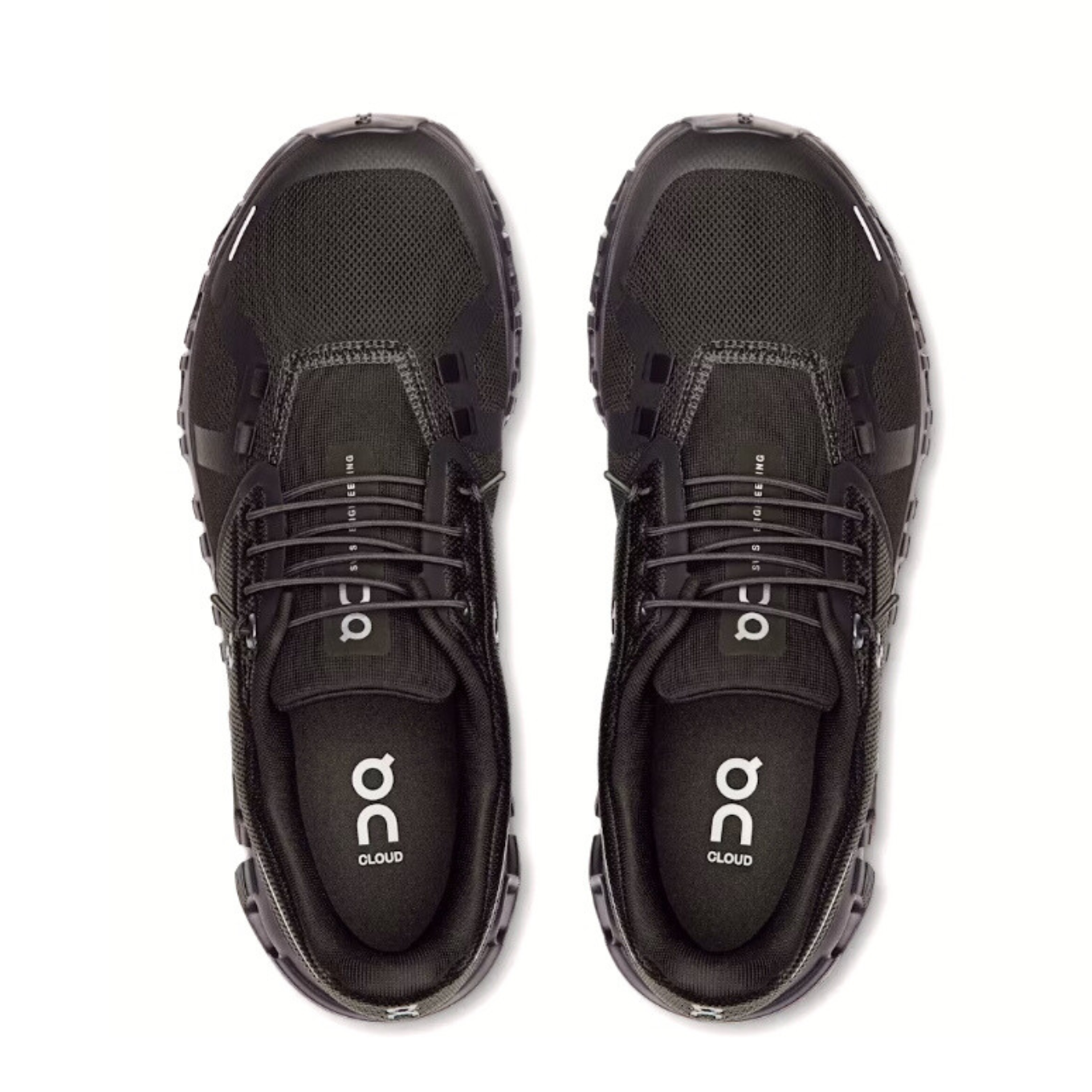 CLOUD 6 MEN'S - ON RUNNING