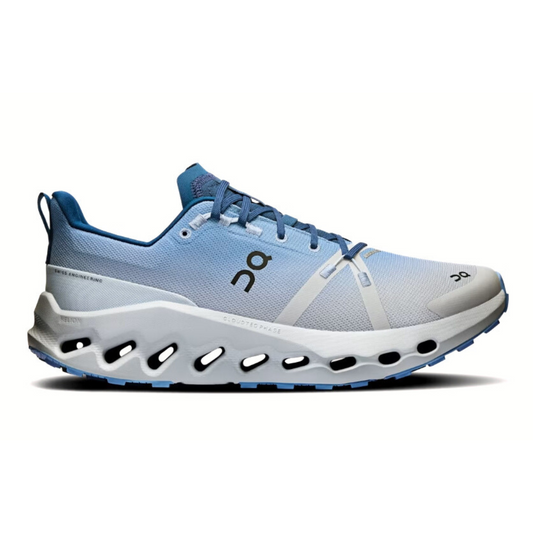 CLOUDSURFER TRAIL WATERPROOF MEN'S - ON RUNNING