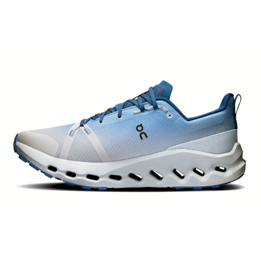 CLOUDSURFER TRAIL WATERPROOF MEN'S - ON RUNNING