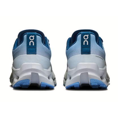 CLOUDSURFER TRAIL WATERPROOF MEN'S - ON RUNNING