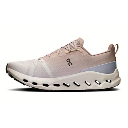 CLOUDSURFER TRAIL WATERPROOF WOMEN'S - ON RUNNING