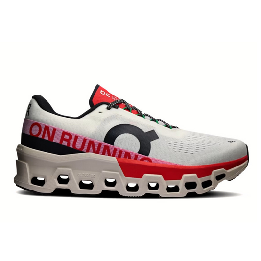 CLOUDMONSTER 2 MEN'S - ON RUNNING