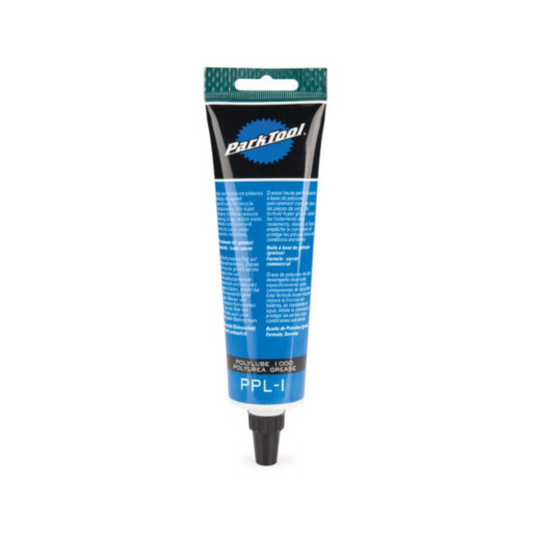 PARK TOOL POLYLUBE 1000™ LUBRICANT (TUBE)