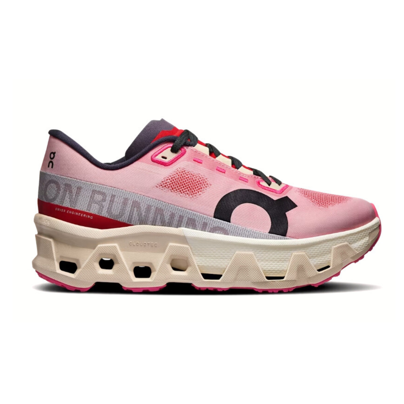 CLOUDMONSTER HYPER WOMEN'S - ON RUNNING