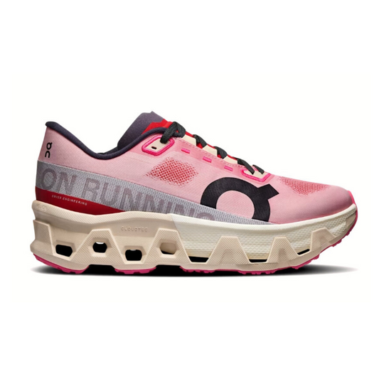 CLOUDMONSTER HYPER WOMEN'S - ON RUNNING
