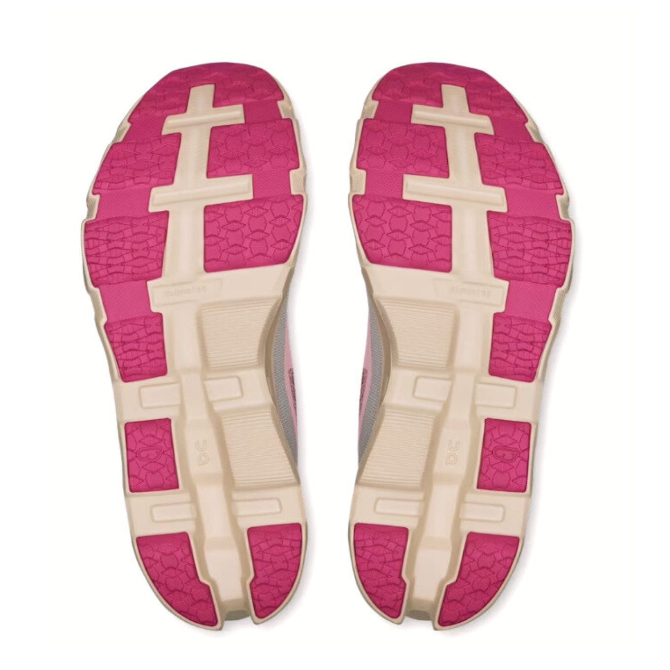 CLOUDMONSTER HYPER WOMEN'S - ON RUNNING