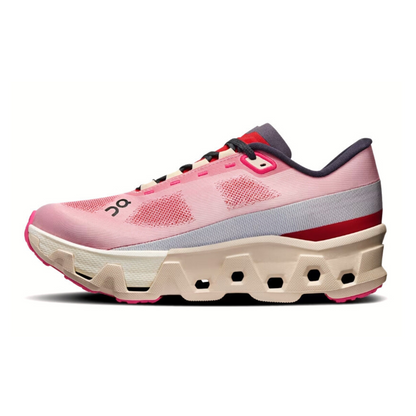 CLOUDMONSTER HYPER WOMEN'S - ON RUNNING