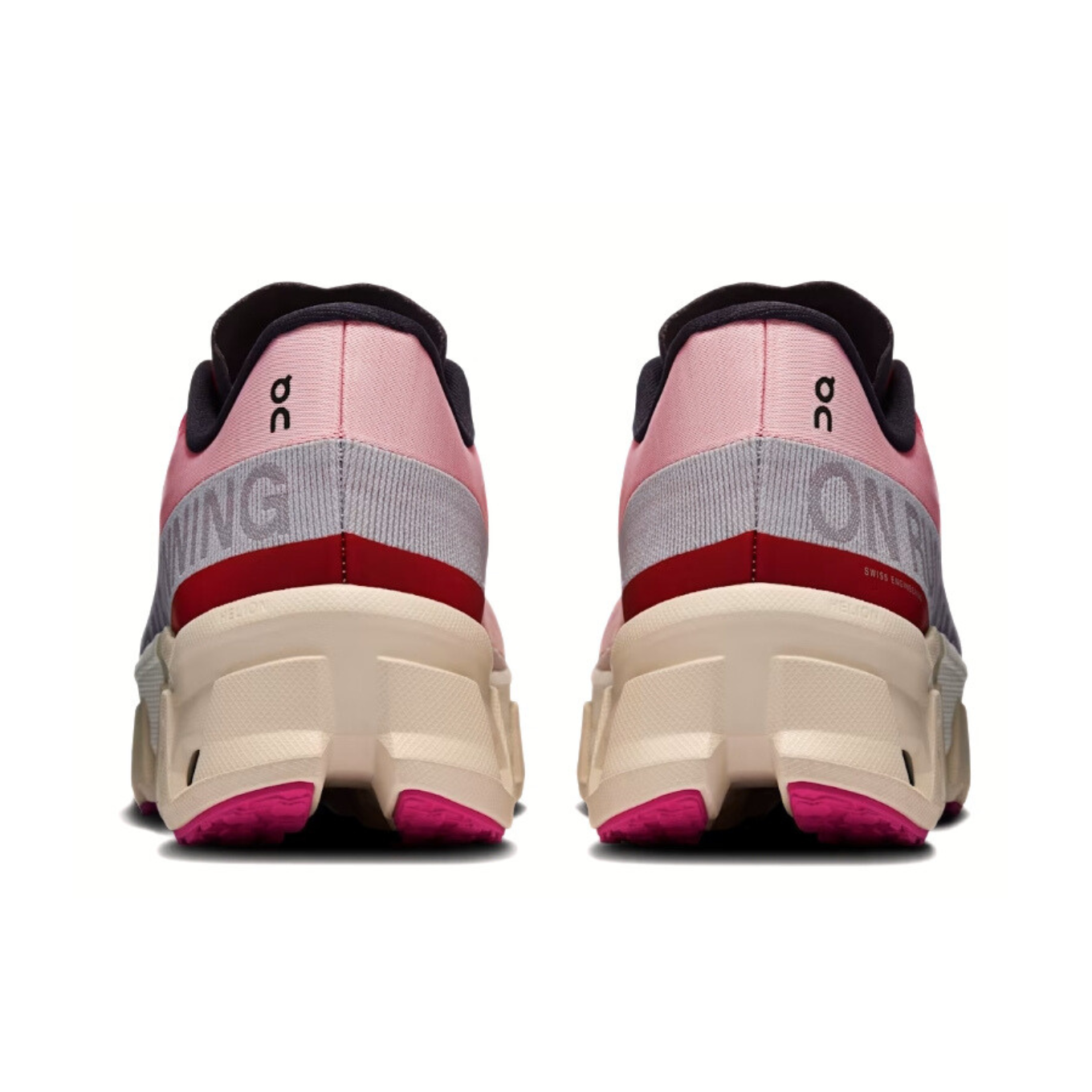 CLOUDMONSTER HYPER WOMEN'S - ON RUNNING